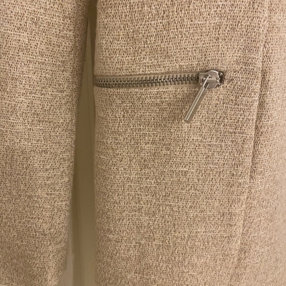 Zara Blazer, Car Coat, Frock Coat - xs - Picture 3 of 3